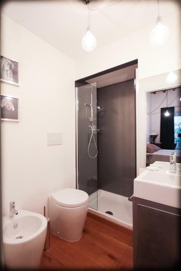 토리노 Porta Palatina B&B 외부 사진