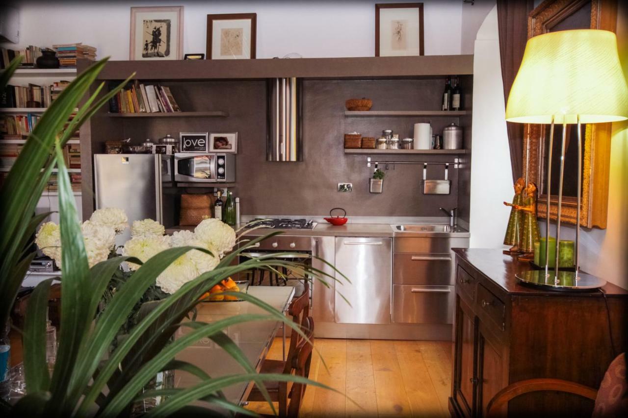 토리노 Porta Palatina B&B 외부 사진