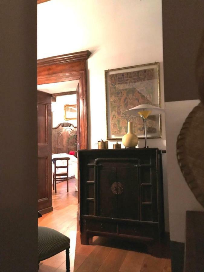 토리노 Porta Palatina B&B 외부 사진