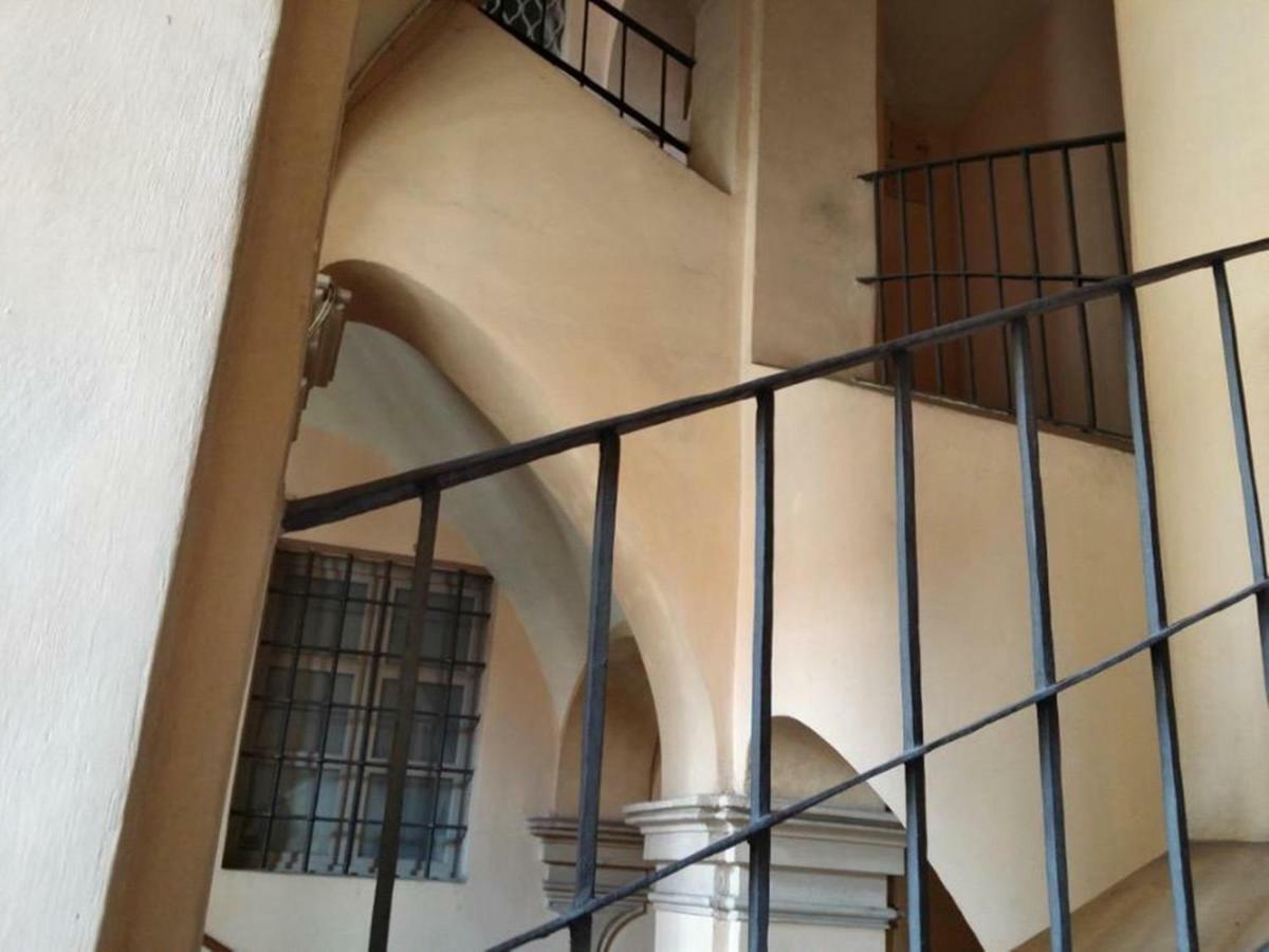 토리노 Porta Palatina B&B 외부 사진
