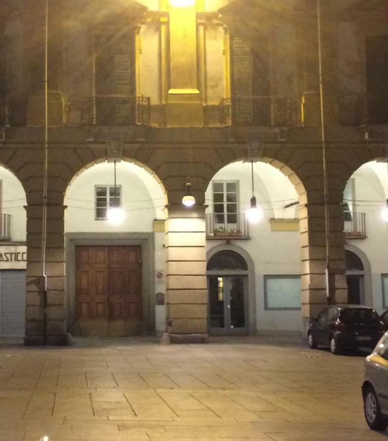 토리노 Porta Palatina B&B 외부 사진