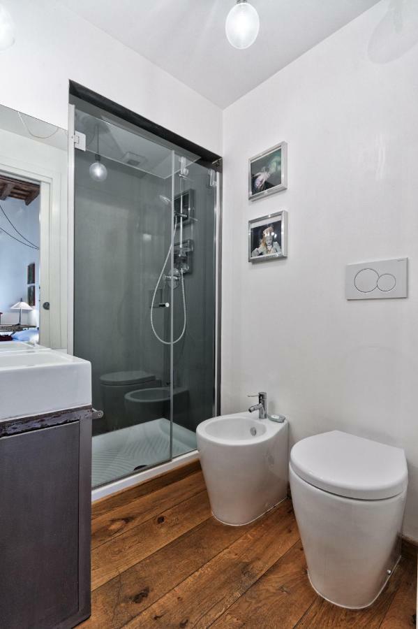 토리노 Porta Palatina B&B 외부 사진