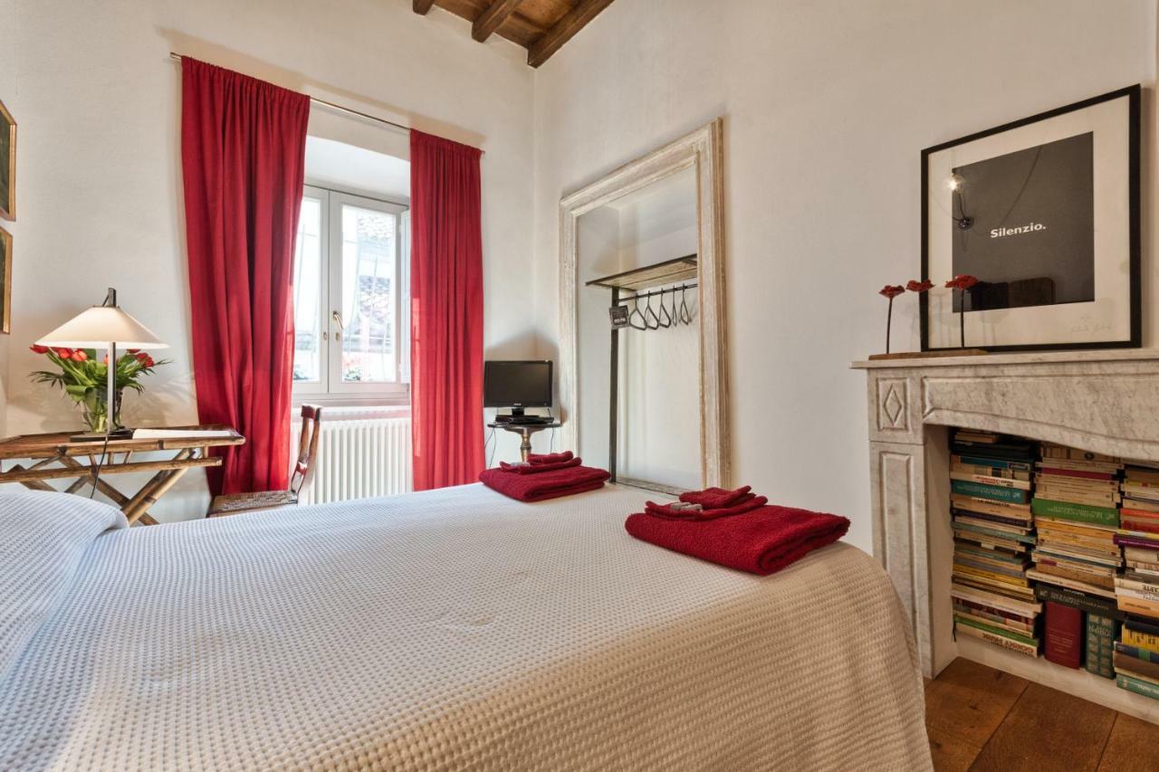토리노 Porta Palatina B&B 외부 사진