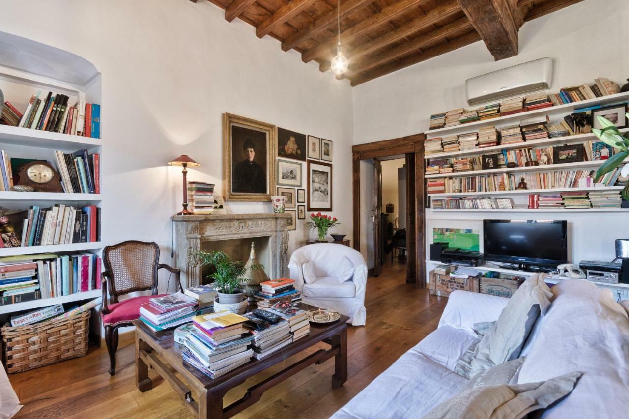 토리노 Porta Palatina B&B 외부 사진