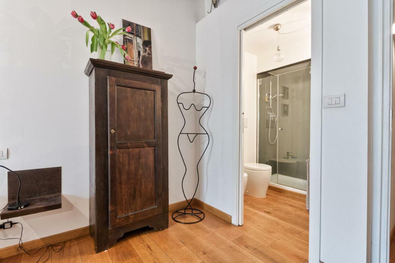 토리노 Porta Palatina B&B 외부 사진