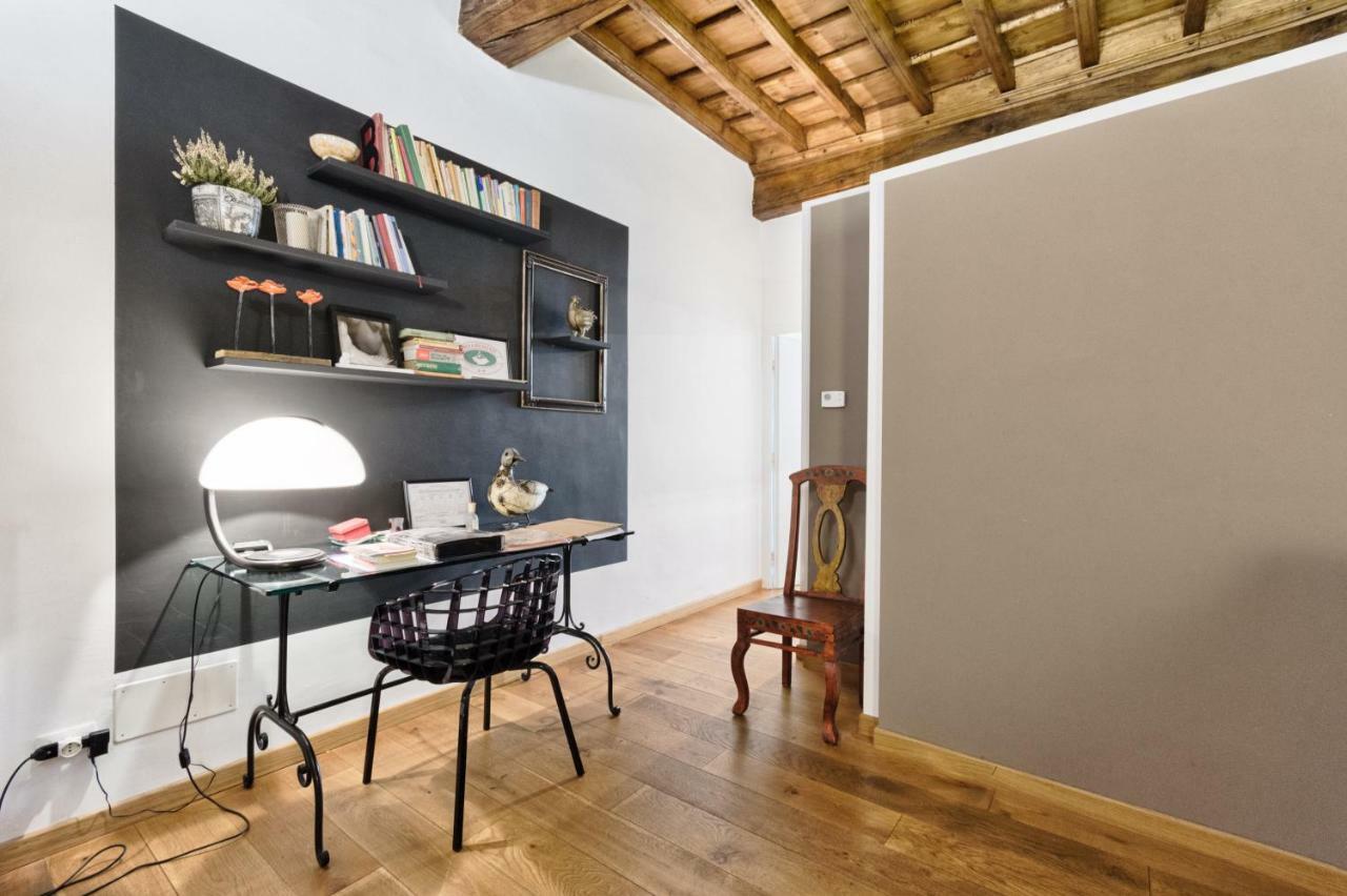 토리노 Porta Palatina B&B 외부 사진