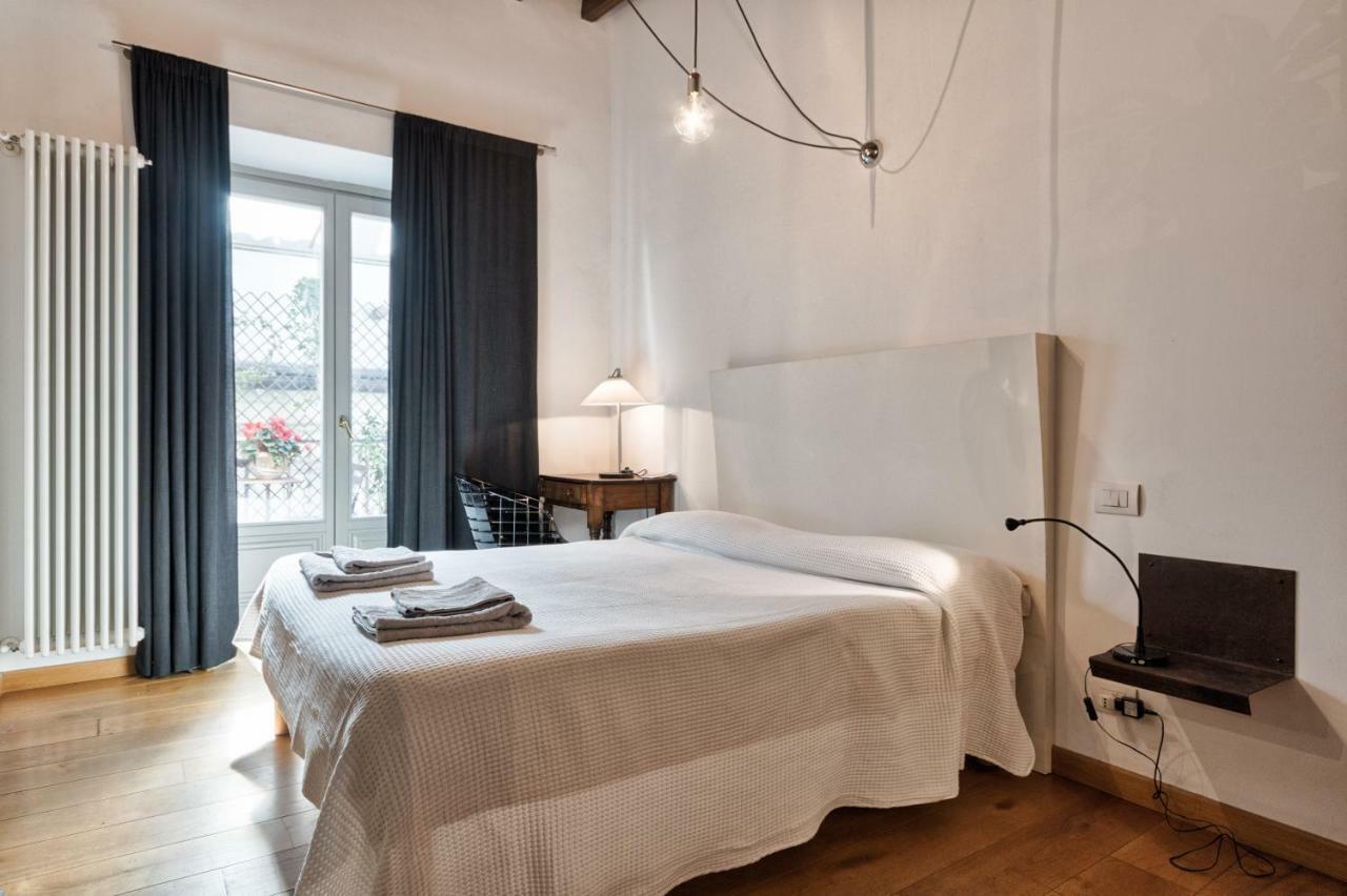 토리노 Porta Palatina B&B 외부 사진