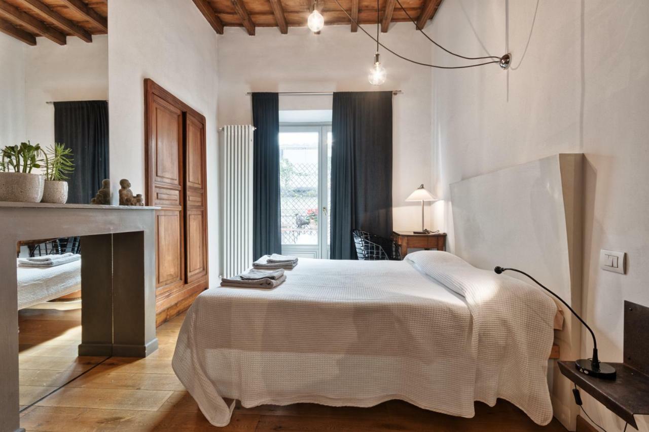 토리노 Porta Palatina B&B 외부 사진