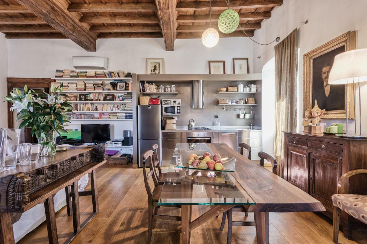 토리노 Porta Palatina B&B 외부 사진