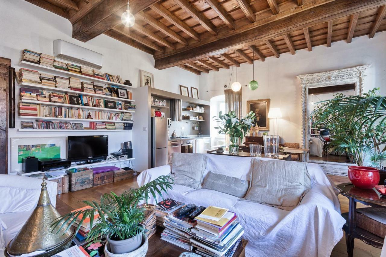 토리노 Porta Palatina B&B 외부 사진