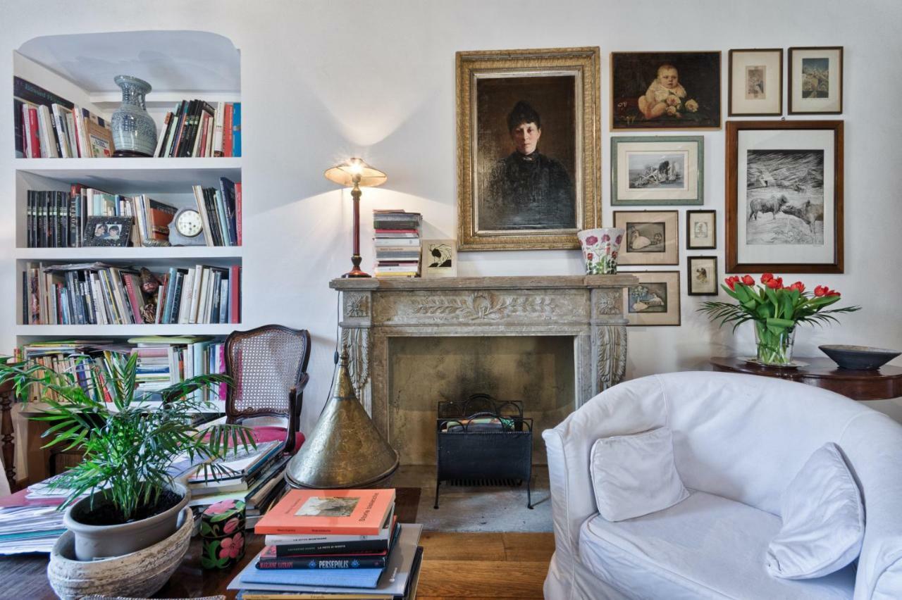 토리노 Porta Palatina B&B 외부 사진
