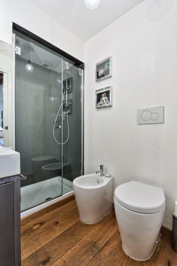 토리노 Porta Palatina B&B 외부 사진