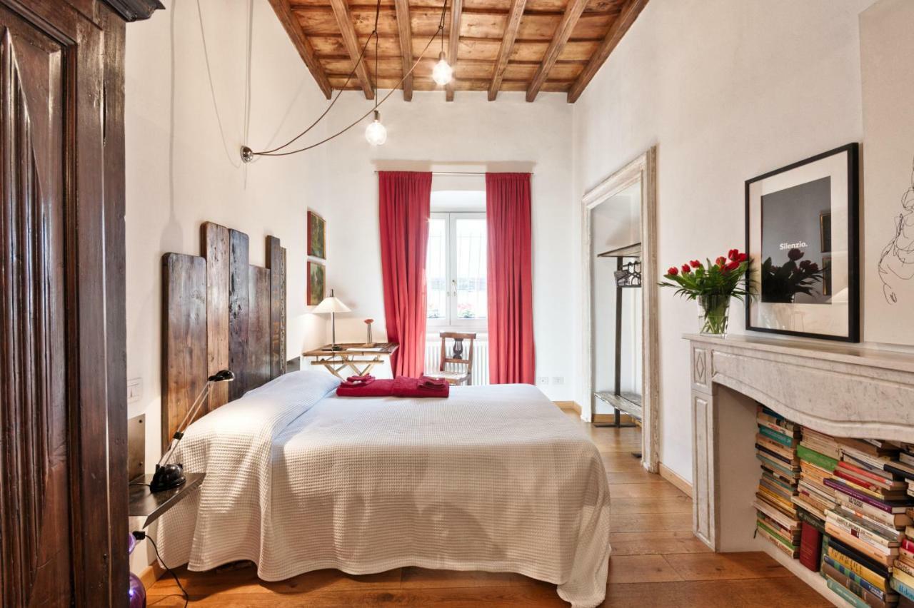 토리노 Porta Palatina B&B 외부 사진