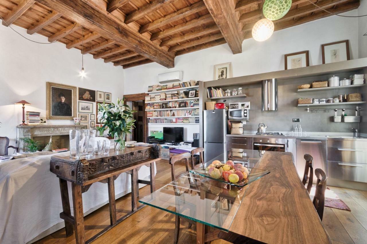 토리노 Porta Palatina B&B 외부 사진
