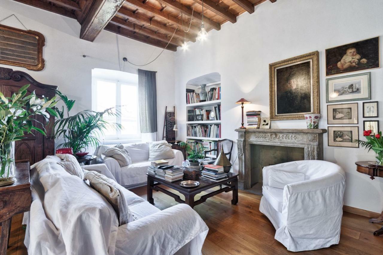 토리노 Porta Palatina B&B 외부 사진